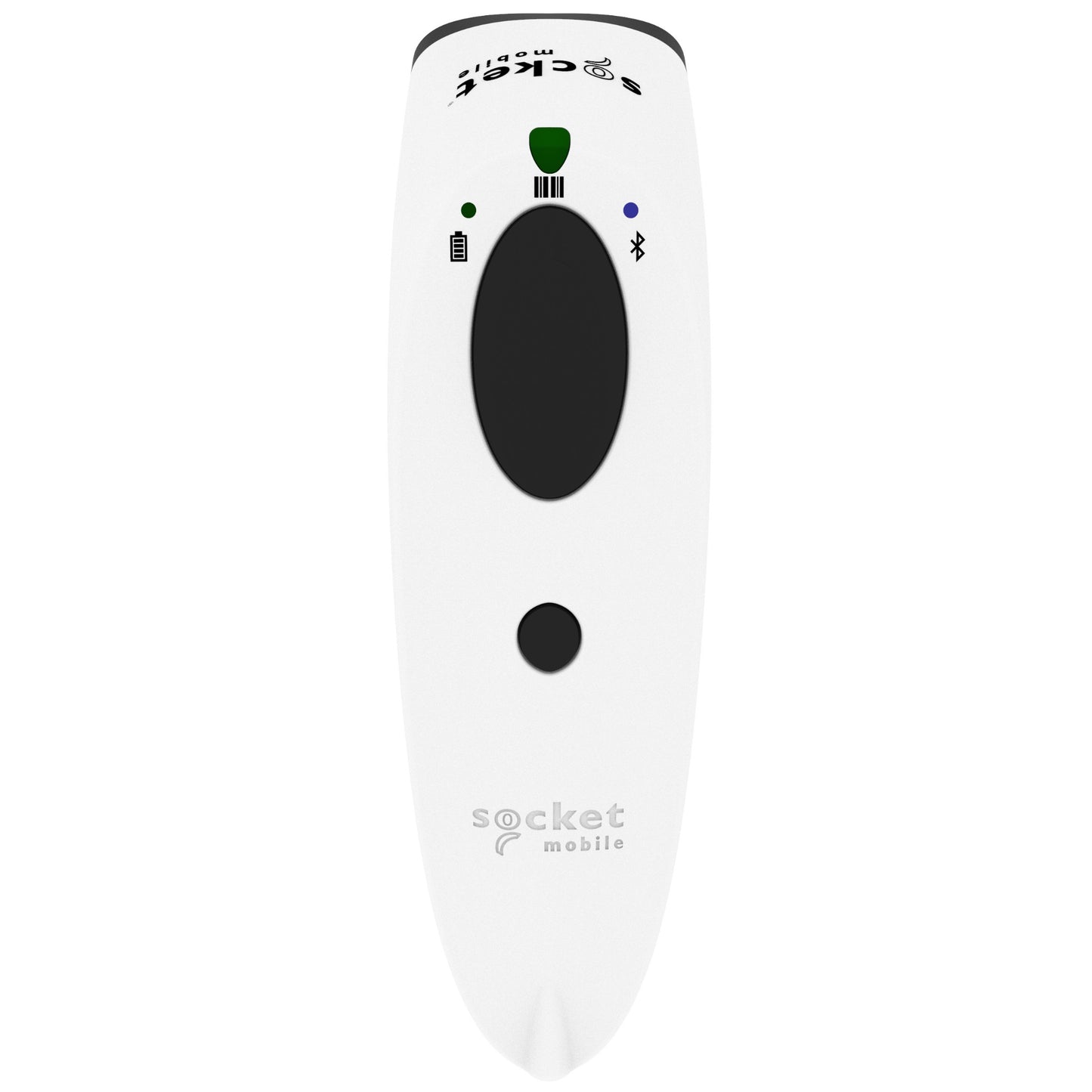 CX3982-3039 - SOCKET MOBILE SOCKETSCAN S720 LINEAR BARCODE QR CODE READER WHITE