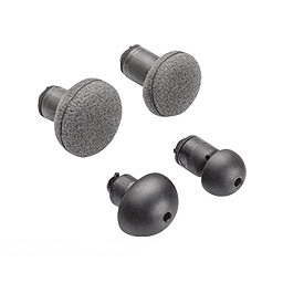 8K6N9AA#AC3 - HP Poly Ear Bud and Ear Cushion Kit