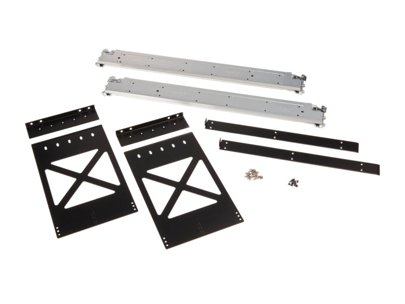 Hewlett Packard Enterprise R0X37A mounting kit