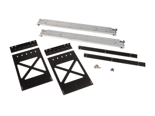 Hewlett Packard Enterprise R0X37A mounting kit