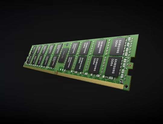 Samsung M321R8GA0BB0-CQK memory module 64 GB 1 x 64 GB DDR5 4800 MHz