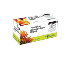 YELCH1YGUSA-PCI - Premium Compatibles BRAND REMANUFACTURED LEXMARK C540H2YG YELLOW TONER CARTRIDGE 2000 PAGE YIELD