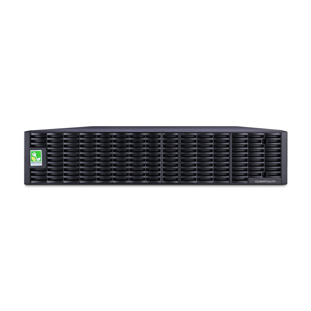 CyberPower OL6KRT2UTF UPS battery cabinet Rackmount/Tower