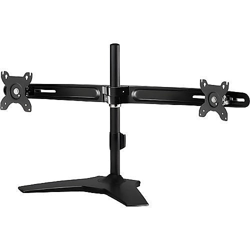 997-6504-02 - Planar Large Format Dual-Monitor Stand