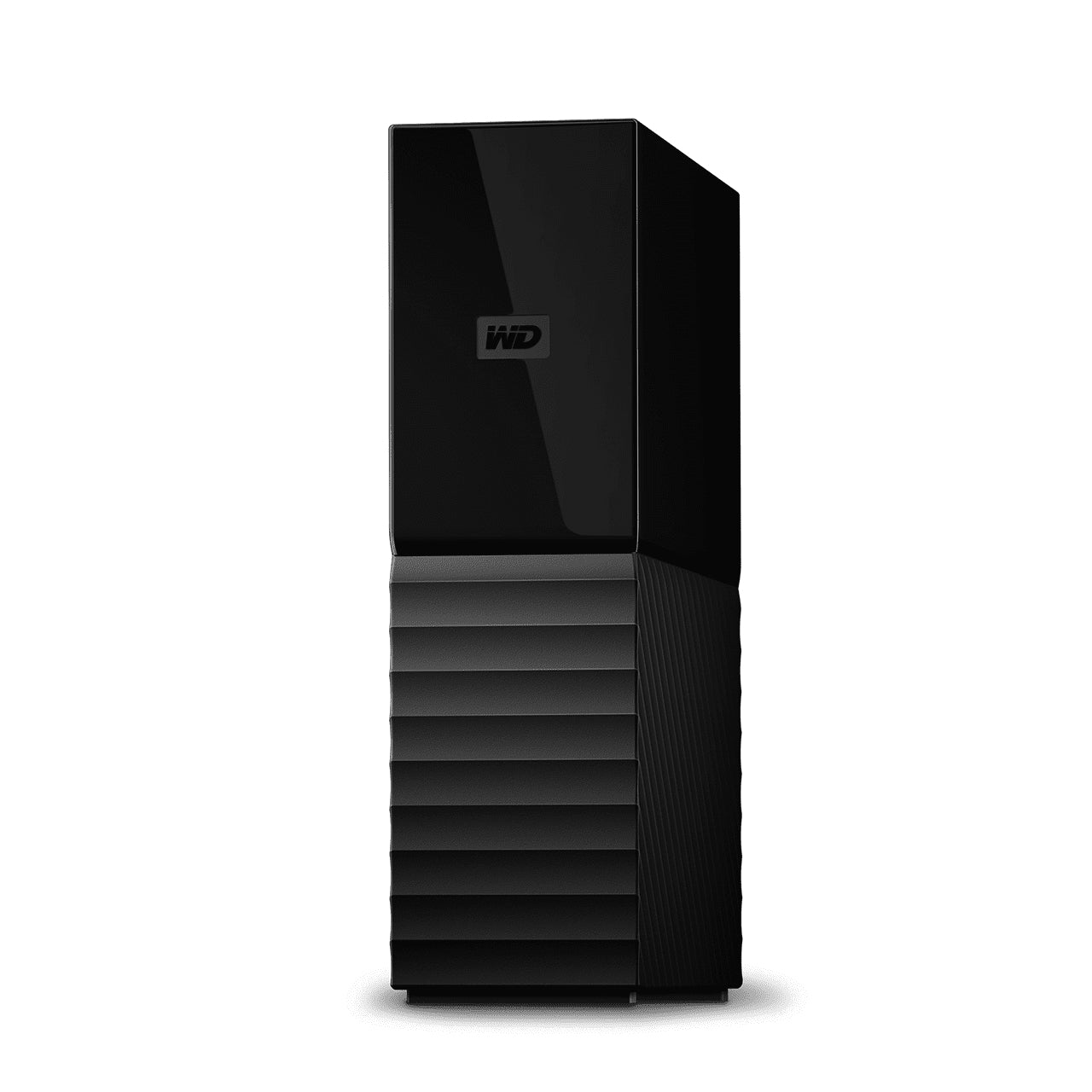 Western Digital My Book external hard drive 18000 GB Black