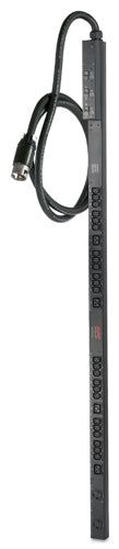 RACK PDU,BASIC,0U,14.4KW,208V,(24)C13,(4)C19,(2)L6-30R10