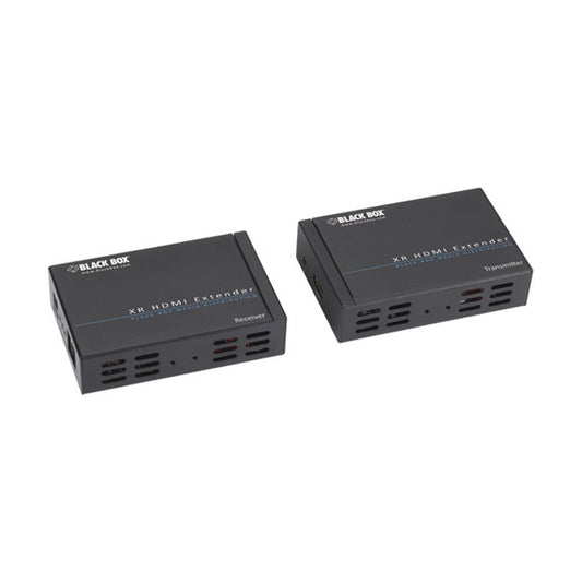 VX-HDMI-TP-100M - Black Box XR HDMI AND IR EXTENDER