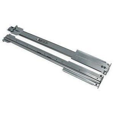 Hewlett Packard Enterprise 2U Large Form Factor Easy Install Rail Kit Rack rail kit