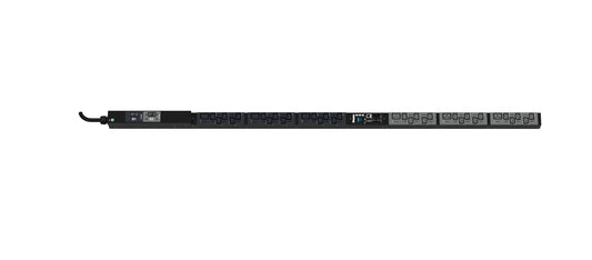 Panduit P36E33M power distribution unit (PDU) 36 AC outlet(s) 0U Black