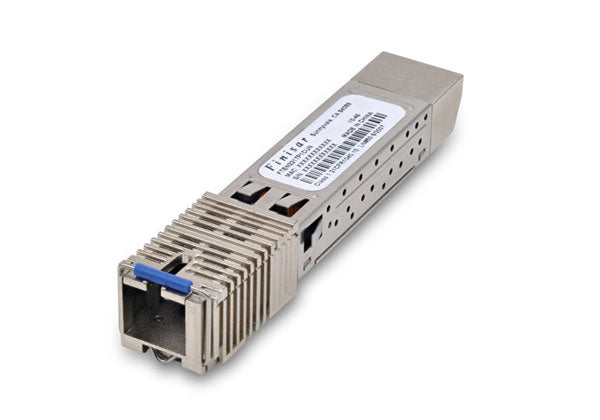 Finisar FTEN2115P1NUN-BC network transceiver module Fiber optic 1250 Mbit/s SFP