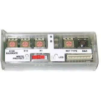 93ACC1808 - DatAlogic BM100 Backup Module