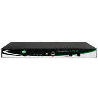 CONNECTPORT LTS 16 PORT MEI RS232/422/485 RJ-45 TERMINAL SERVER (DOM)