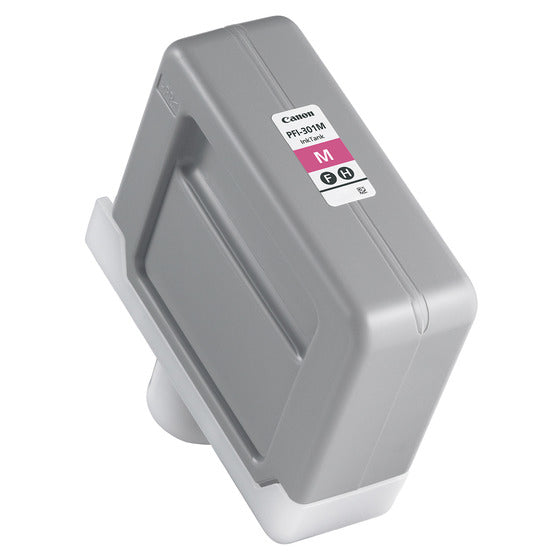 1488B001AA - Canon PIGMENTED MAGENTA INK TANK FOR THE CANON IMAGE PROGRAF IPF8000 IPF9000 AVG YIELD