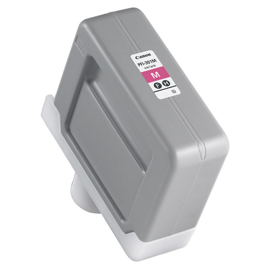 1488B001AA - Canon PIGMENTED MAGENTA INK TANK FOR THE CANON IMAGE PROGRAF IPF8000 IPF9000 AVG YIELD