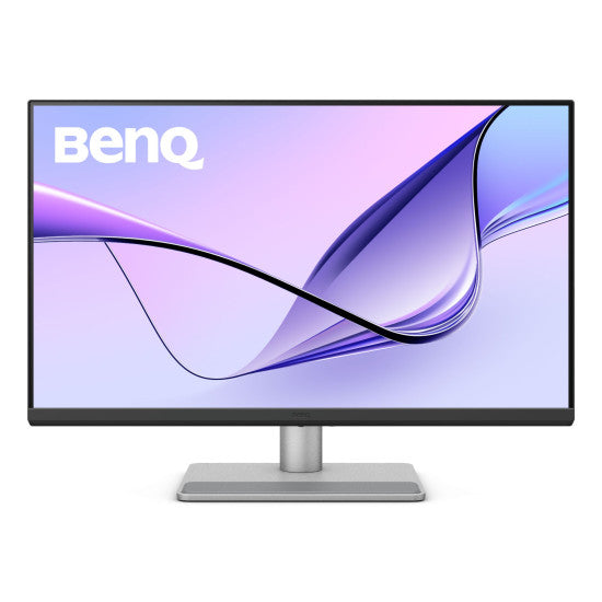 9H.LP8LB.QBE - BenQ MA270UP 27" 4K UHD IPS USB-C Monitor