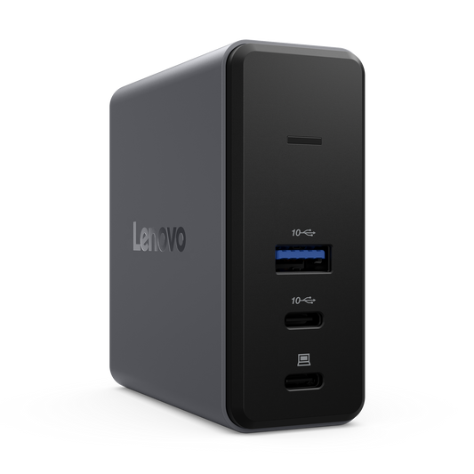 40BD0065US - Lenovo X9 Charging GaN Dock