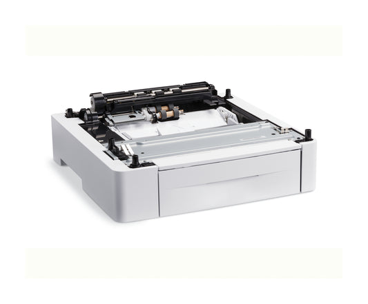 097S04400 - Xerox 550-SHEET FEEDER, ADJUSTABLE UP TO A4/LEGAL, PHASER 6600, WORKCENTRE 6605