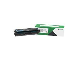 Lexmark C3210C0 toner cartridge Cyan