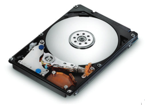 HGST Deskstar 7K1000.C 1TB 3.5" 1000 GB Serial ATA II