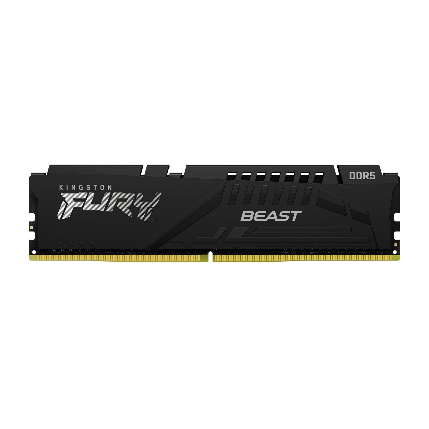 Kingston Technology FURY Beast memory module 8 GB 1 x 8 GB DDR5 4800 MHz