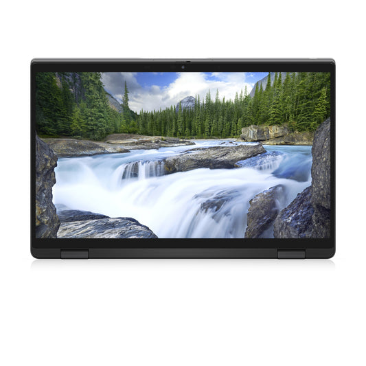 DELL 7420 2-in-1 i5-1135G7 Hybrid (2-in-1) 14" Touchscreen Full HD IntelÂ® Coreâ„¢ i5 8 GB LPDDR4x-SDRAM 256 GB SSD Wi-Fi 6 (802.11ax) Windows 10 Pro Black
