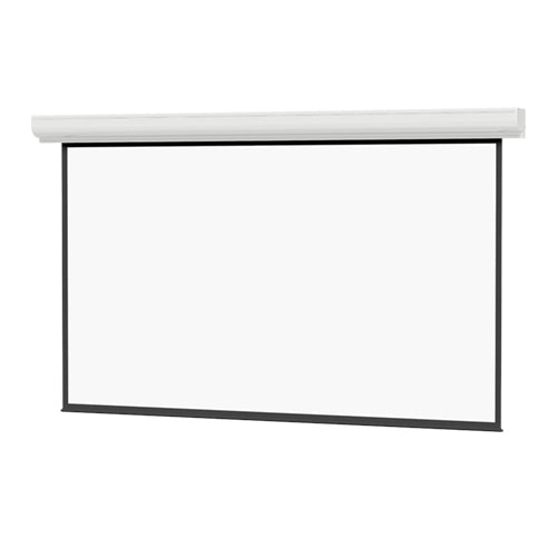 Da-Lite Contour Electrol 137" projection screen 137" 16:10