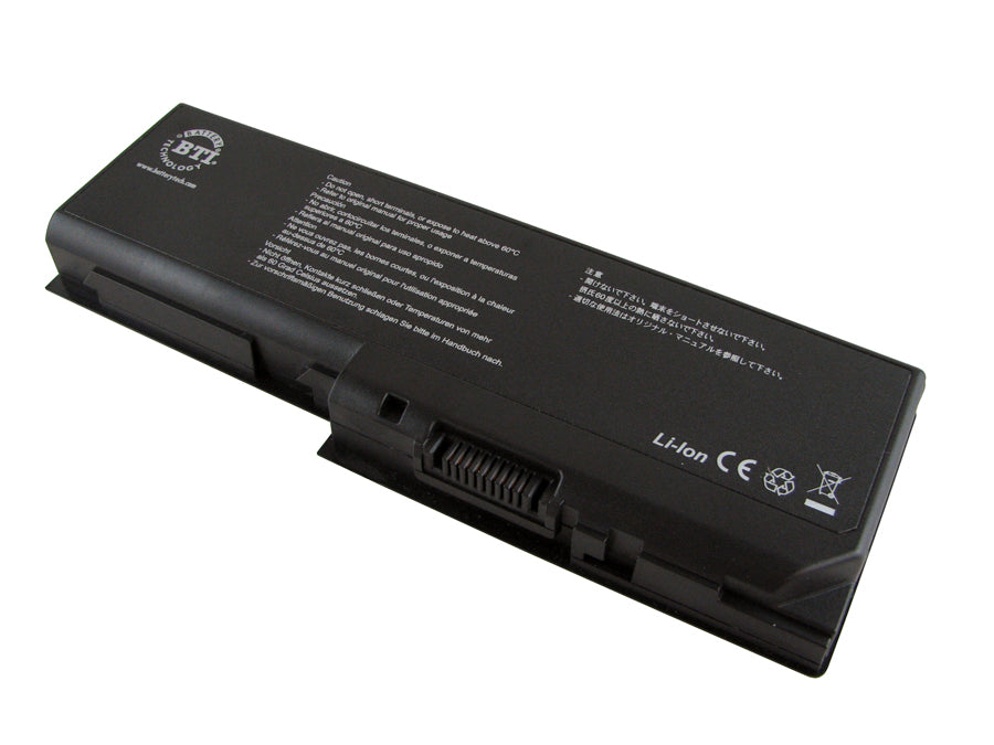 TS-P200A - BTI LAPTOP BATTERY - LITHIUM ION - 11.1V - 4400 MAH