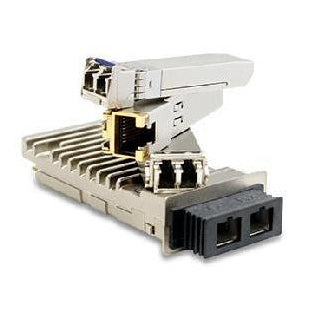 XBR-000193-AO - AddOn Networks ADDON BROCADE XBR-000193 COMPATIBLE TAA COMPLIANT 8 PACK 16GBS FIBRE CHANNEL SW