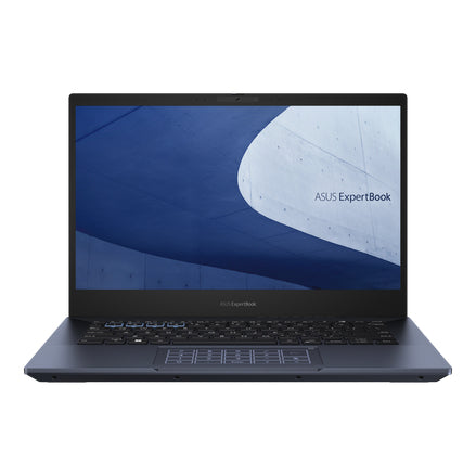 ASUS ExpertBook B5 B5402CBA-XVE75 ultrabook i7-1260P 14" Full HD IntelÂ® Coreâ„¢ i7 16 GB DDR5-SDRAM 1000 GB SSD Wi-Fi 6E (802.11ax) Windows 11 Pro Black