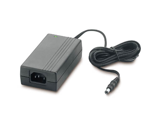 POWER ADAPTER - EXTERNAL - AC 240 V - 24 V - POWER DC JACK