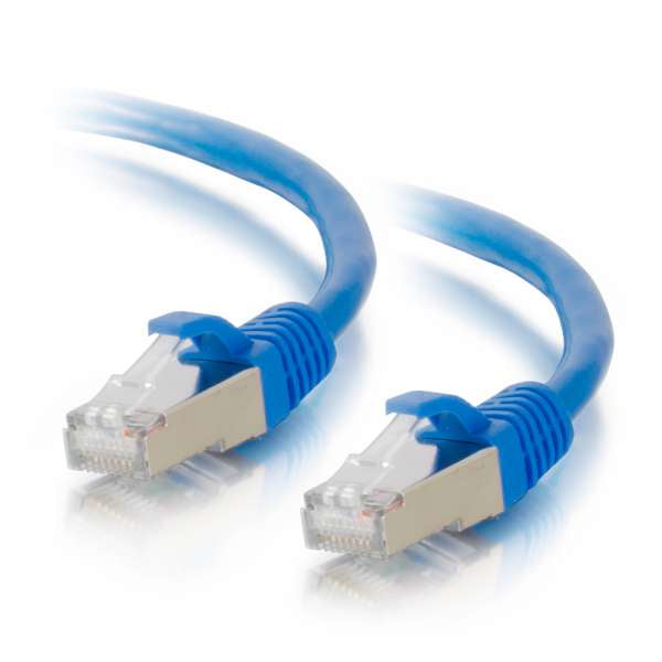 Y10C465-BL - Rocstor CAT6 ETHERNET CABLE 100FT/30.5M