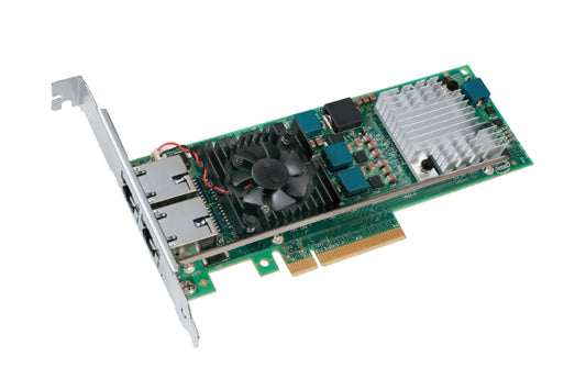 Intel Â® Ethernet Converged Network Adapter X520-T2