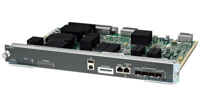 WS-X45-SUP7L-E-RF - Cisco CATALYST 4500 ESERIES SUPERVISOR 7L-E,52