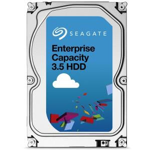 Seagate Enterprise 3TB SATAIII 3.5" 3000 GB Serial ATA III