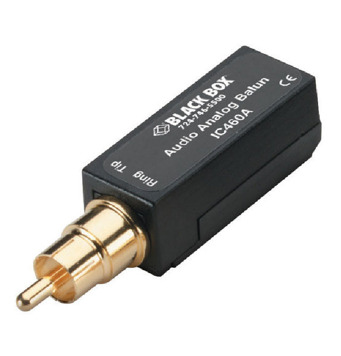 Black Box IC460A AV extender AV transmitter