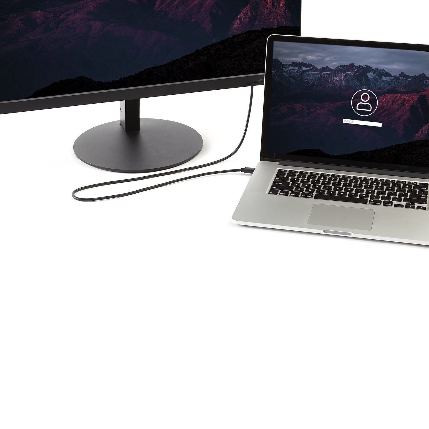 MDP2DPMM10 - StarTech.com 10FT 3M MINI DP TO DISPLAYPORT 1.2 CABLE