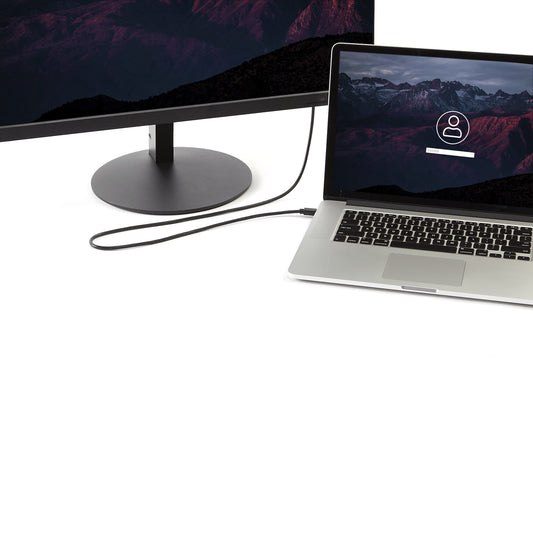 MDP2DPMM10 - StarTech.com 10FT 3M MINI DP TO DISPLAYPORT 1.2 CABLE