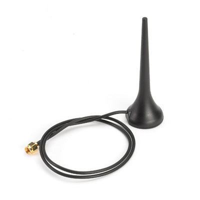 900 MHZ, YAGI, 8.1 DBI (6 DBI) DIRECTIONAL W/ N-FEMALE CONNECTOR (13 LONG)