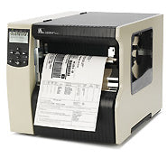 Zebra 220Xi4 label printer Direct thermal / thermal transfer 203 Wired