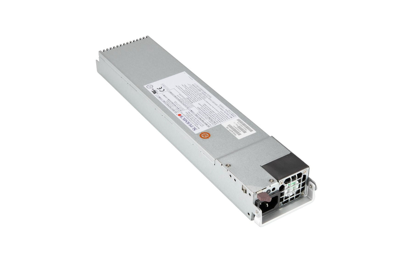 1U, PLATINUM EFFICIENCY,920W,AC INPUT:100-127/200-240VAC,HF