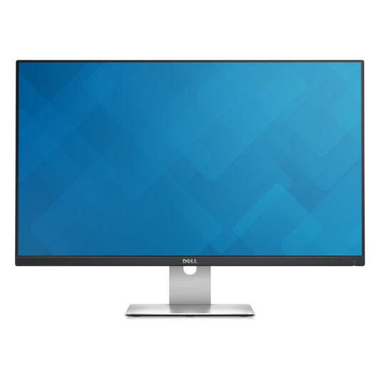 DELL S Series S2715H LED display Full HD 27" 1920 x 1080 pixels Black
