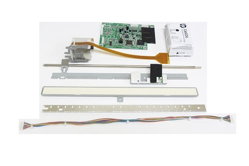 Fujitsu CG01000-531101 printer/scanner spare part