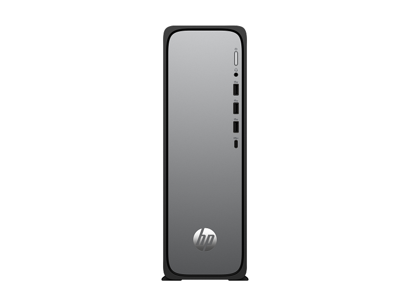 C22H1EA#ABD - HP Slim Desktop S03-0136ng Intel i3-14100 Core i3 4.7 GHz