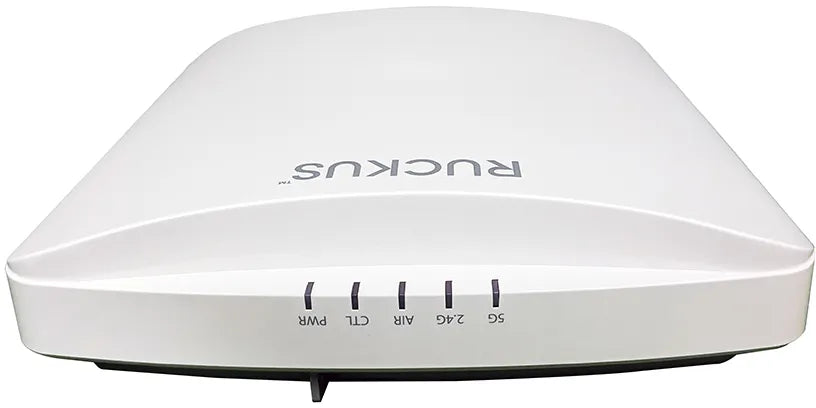 901-R750-WW00 - RUCKUS WIRELESS RUCKUS R750 DUAL-BAND 802.11ABGN/AC/AX WIRELESS ACCESS POINT WITH MULTI-GIGABIT