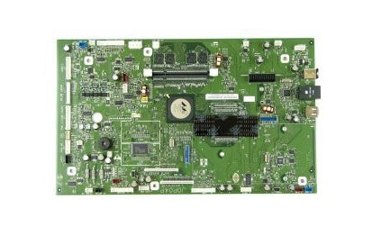 SYSTEM CARD ASSEMBLY, SERIAL 79G0000 AND UP