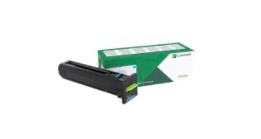 TAA CX82X/CX860 MAGENTA ULTRA HIGH YIELD RETURN PROGRAM TONER CARTRIDGE