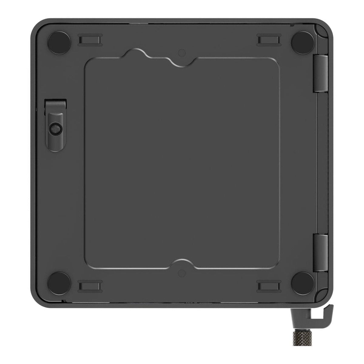 90AR00R2-M00050 - Asus NUC 15 Pro Slim Mini PC Barebone