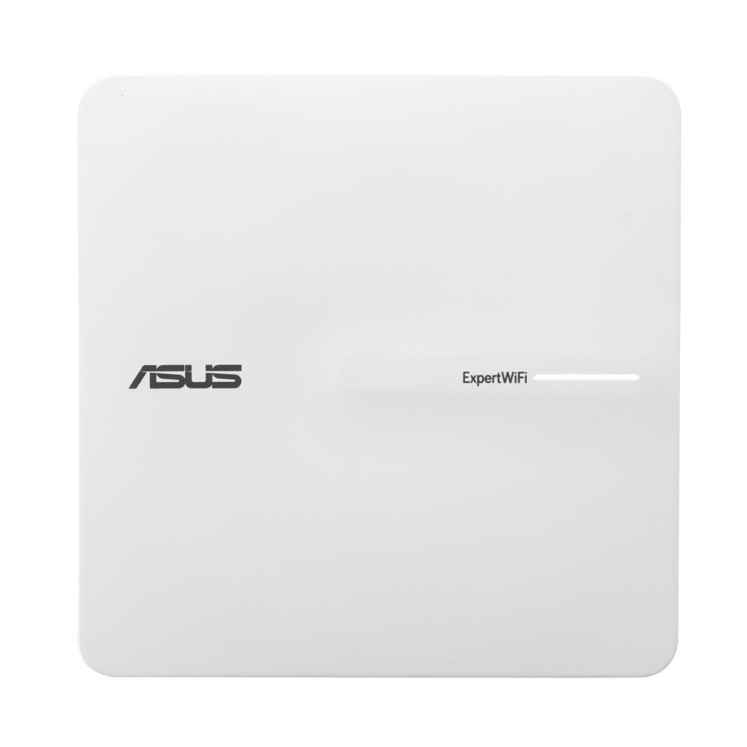 90IG0880-MO3C00 - Asus Expert Wifi EBA63 AX3000 Dual-band PoE Access Point