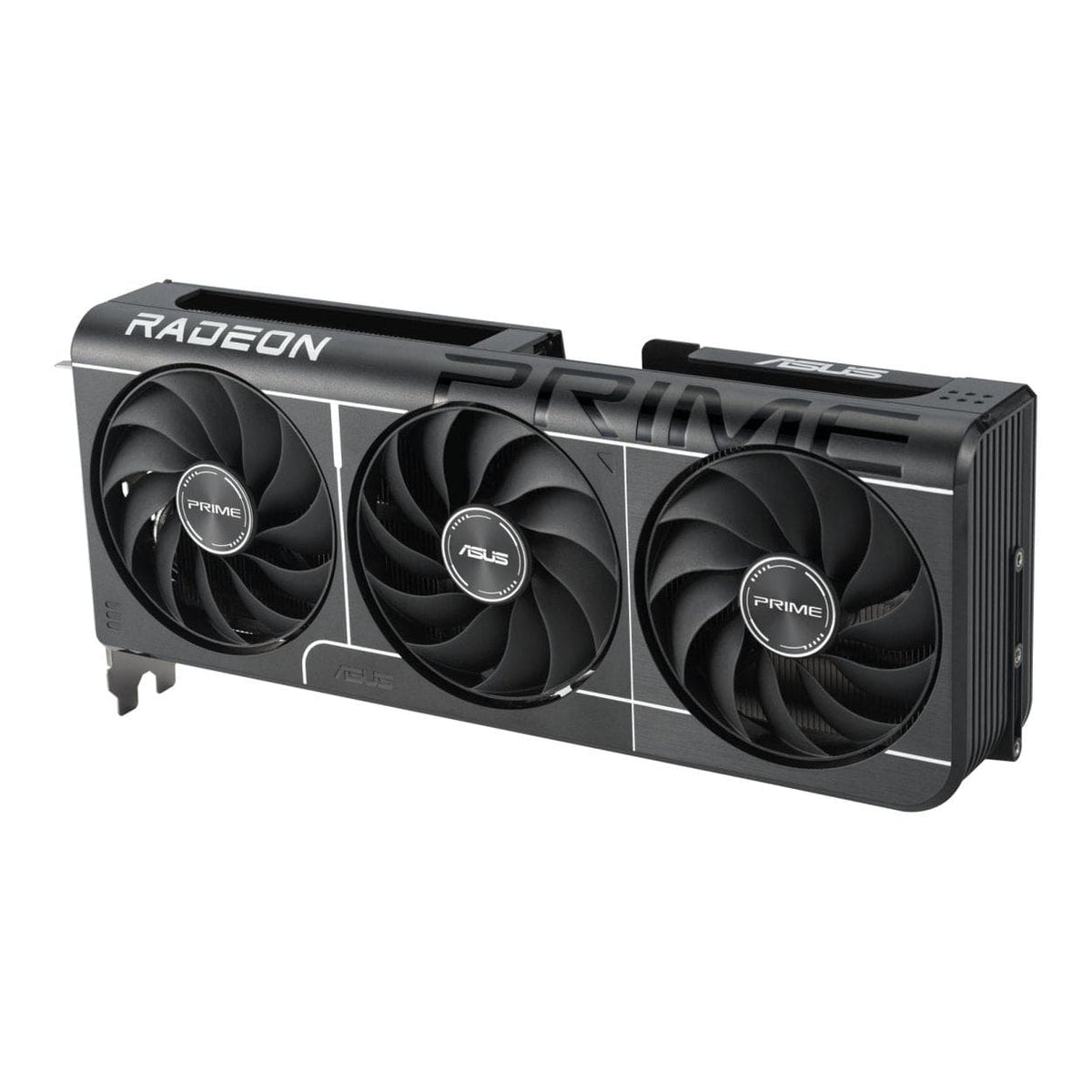 90YV0MI0-M0NA00 - Asus Prime Radeon Rx 9060 Xt Gddr6 Graphics Card PCI