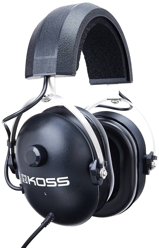 QZ99 - Koss PASSIVE NOISE REDUC